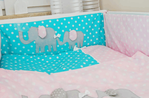 JAK USZYĆ POŚCIEL BEZ GUZIKÓW I ZAMKÓW