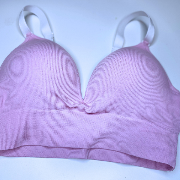 jak wymienić ramiączka w staniku